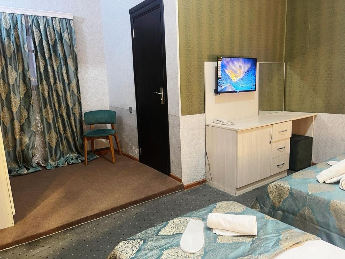 Econom Maxim Hotel Баку Экстерьер фото
